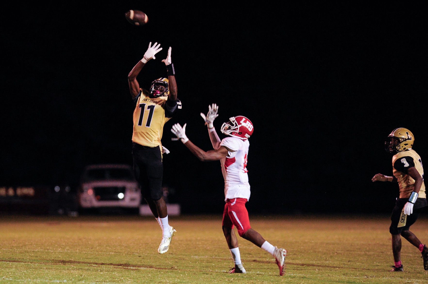 Loachapoka at Lanett